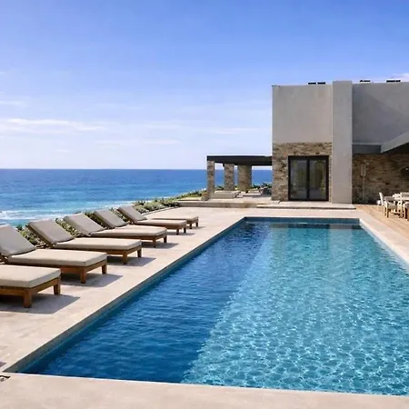 Villa Apollo Kionia