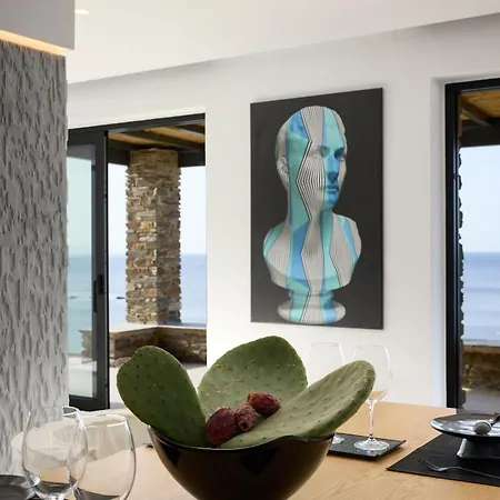 Apollo Villa