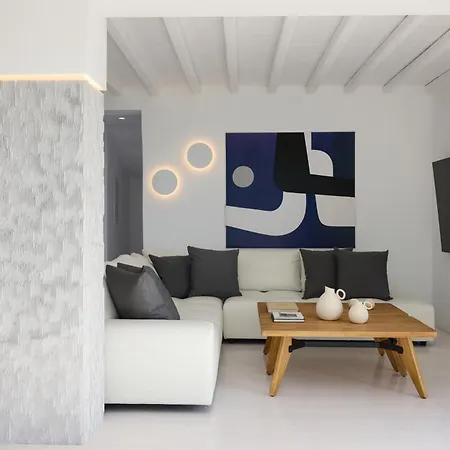 Apollo Villa *